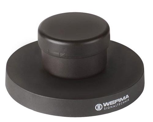 Werma 860 Series Terminal unit, 115-230 V, AC
