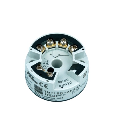 Endress+Hauser TMT188 Temperature Transmitter TC Input, 8 → 35 V dc
