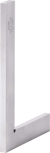 SAM 200 mm Metric Engineer Square