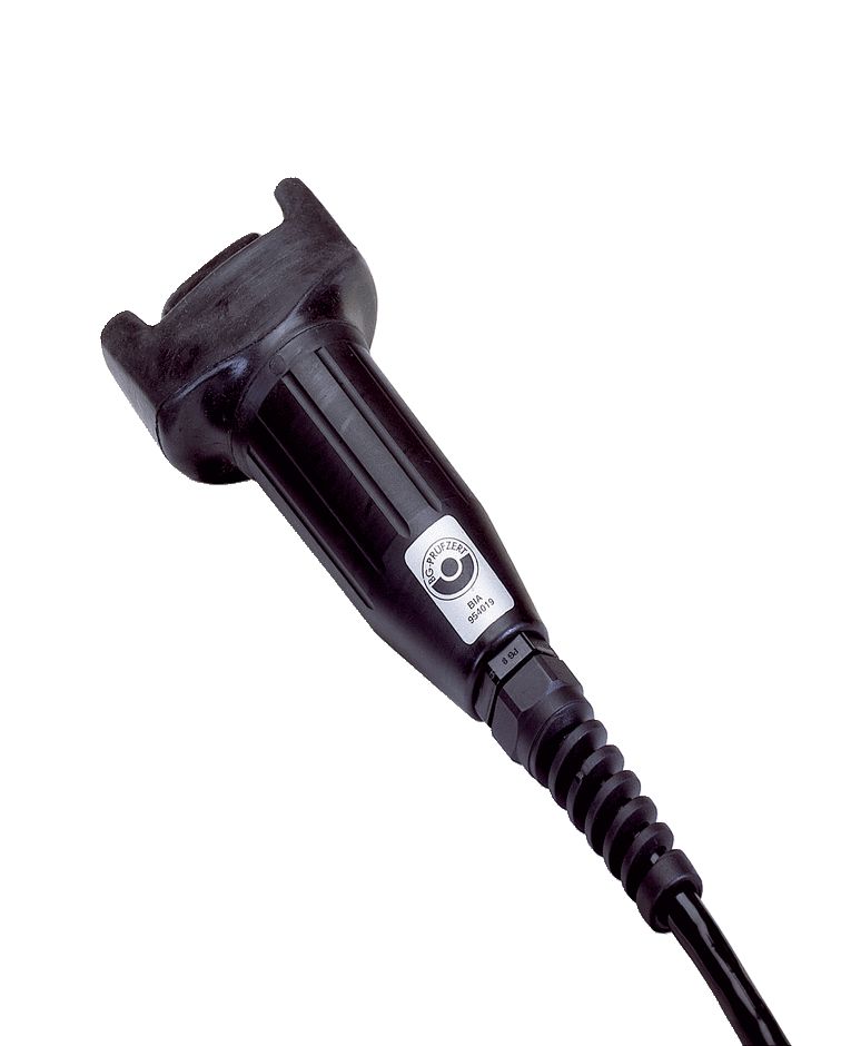 SICK E100 Series Safety Enabling Switch, 2 NO/2 NC, IP67