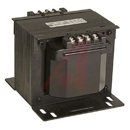 SolaHD 1 kVA Chassis Mount Transformer, 110 to 120 V ac, ANSIC89.1, NEMA, cULus, ISO, IEC