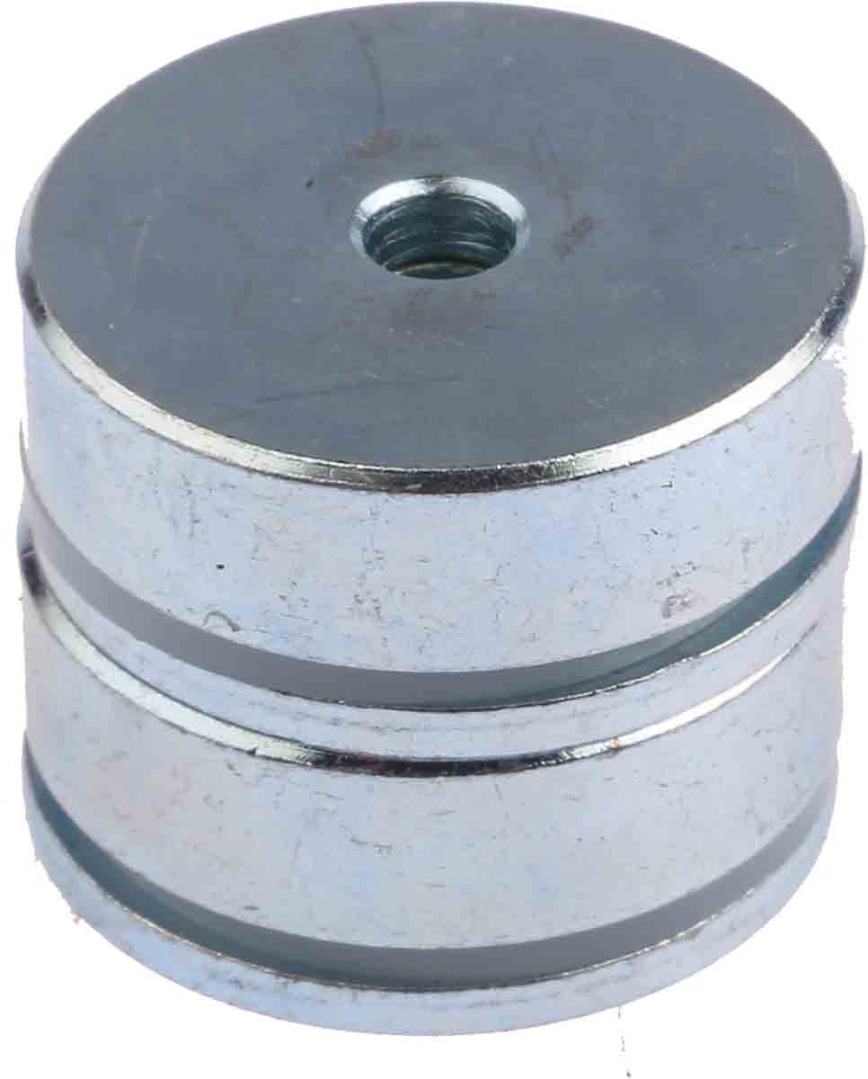 Eclipse Neodymium Magnet 16 kg, Length 7 mm, Width 25 mm
