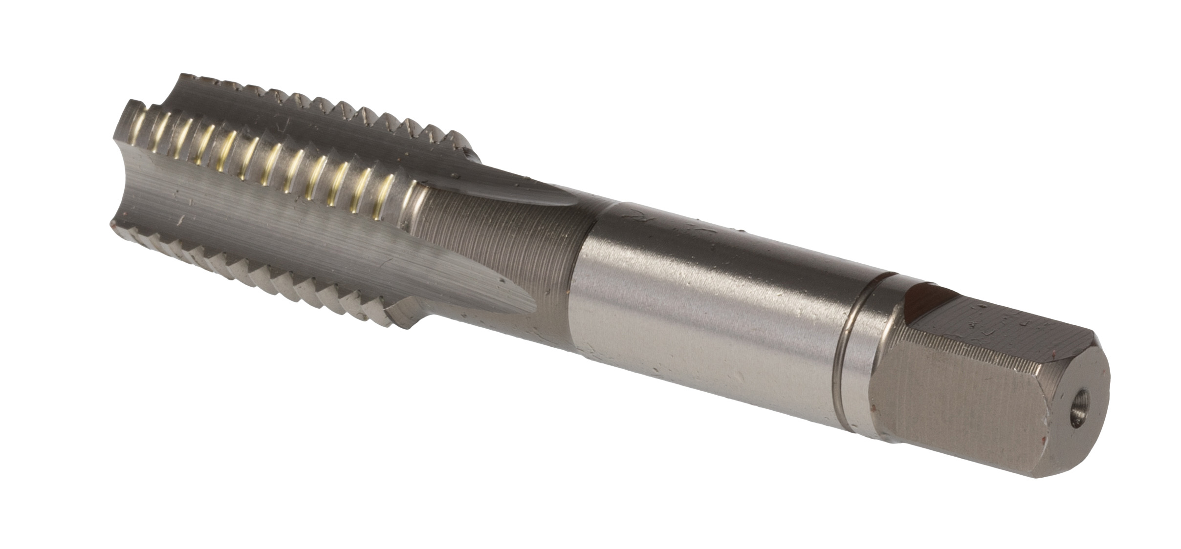 e100m16no8 Dormer Tap Set, M16 Thread, Metric Standard, Hand Tap