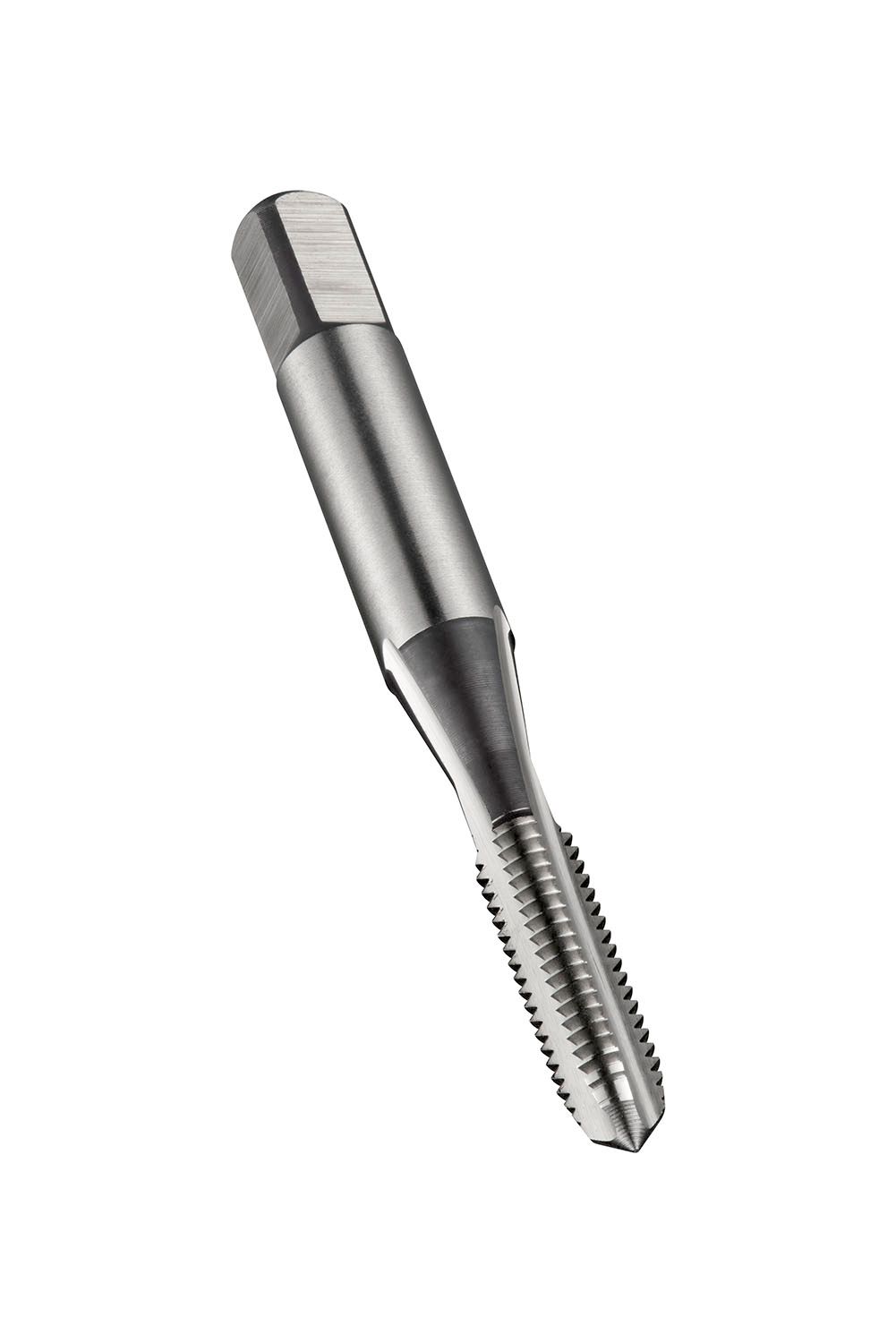 e100m3no8 Dormer Tap Set, M3 Thread, Metric Standard, Hand Tap