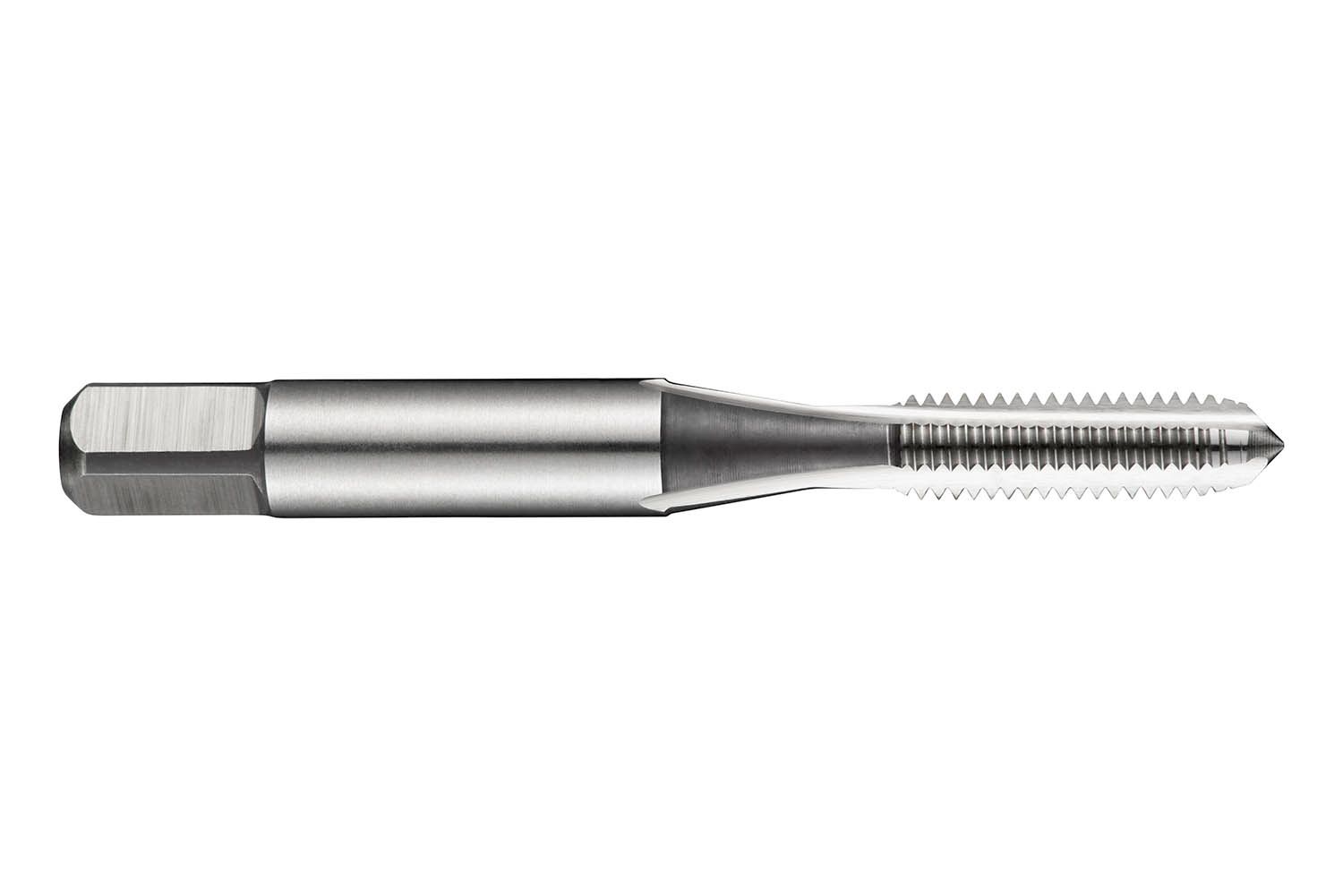 e100m3no8 Dormer Tap Set, M3 Thread, Metric Standard, Hand Tap