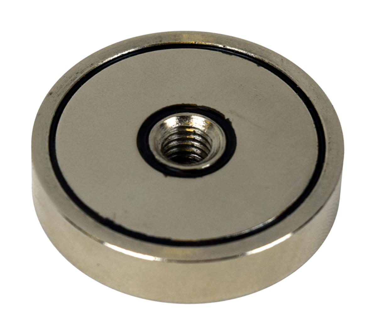 Eclipse Neodymium Magnet 390 N, Length 8 mm, Width 40 mm