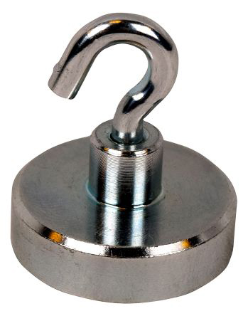 Eclipse Neodymium Magnet 2.5 kg, Length 15 mm, Width 10 mm