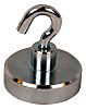 Eclipse Neodymium Magnet 35 kg, Length 30 mm, Width 32 mm