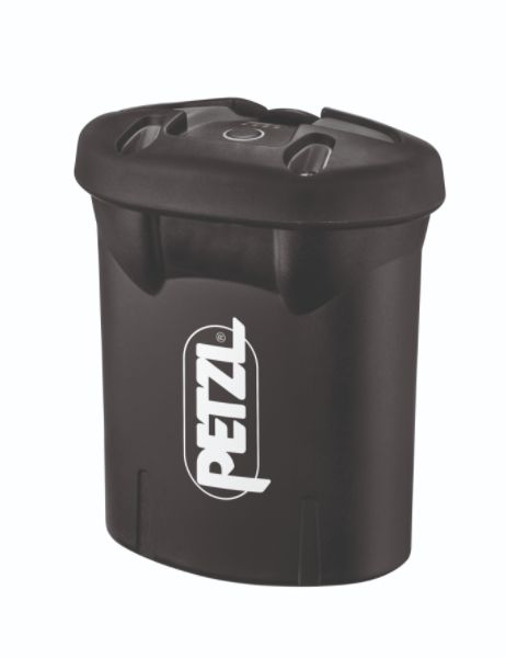 Petzl Rechargeable Torch Battery for DUO S Headlamps, DUO RL, 3.2 Ah Capacity