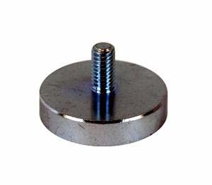 Eclipse Neodymium Magnet 95 N, Length 13.5 mm, Width 16 mm