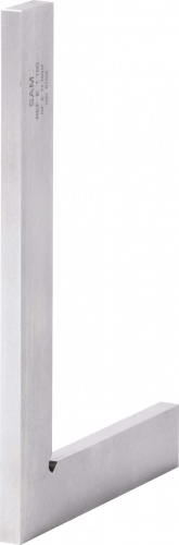 SAM 150 mm Metric Engineer Square