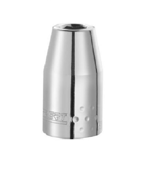 Expert by Facom 3/4 in Bit Holder, 25.4 mm Overall