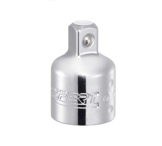 Expert by Facom 17 mm Adapter, 25.4 mm Overall
