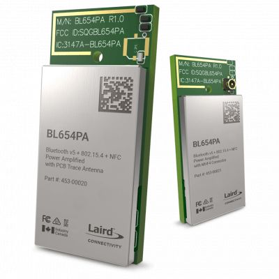 Ezurio 453-00021R Bluetooth Module 5.1