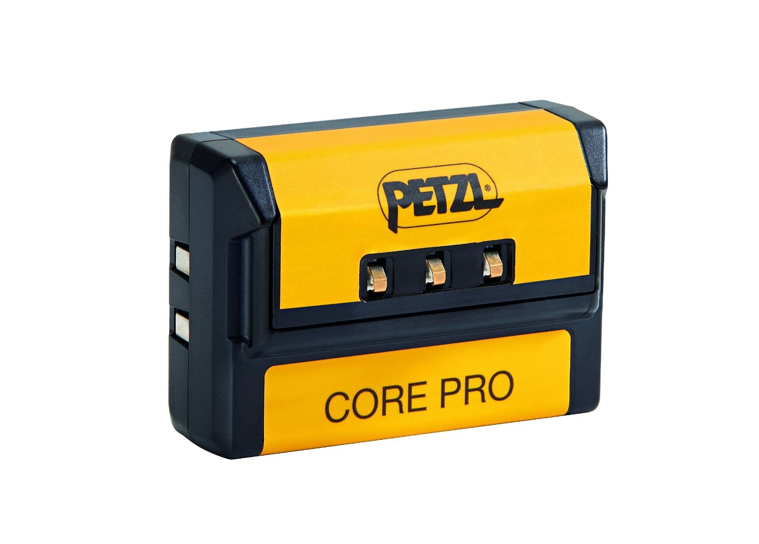 Petzl Rechargeable 3.6 V Lithium-ion Rechargeable Battery for PIXA R, 1250 mAh Capacity