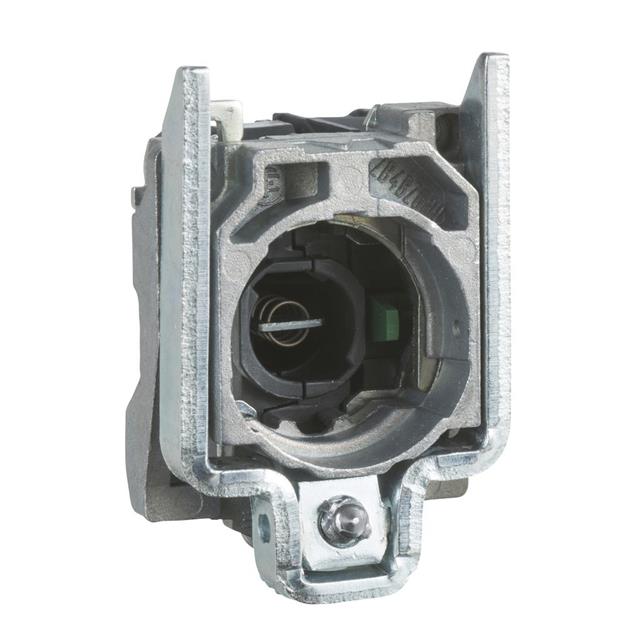 zb4bw061 Schneider Electric XB4 Contact & Light Block 1NO  less than 250 V Screw terminal