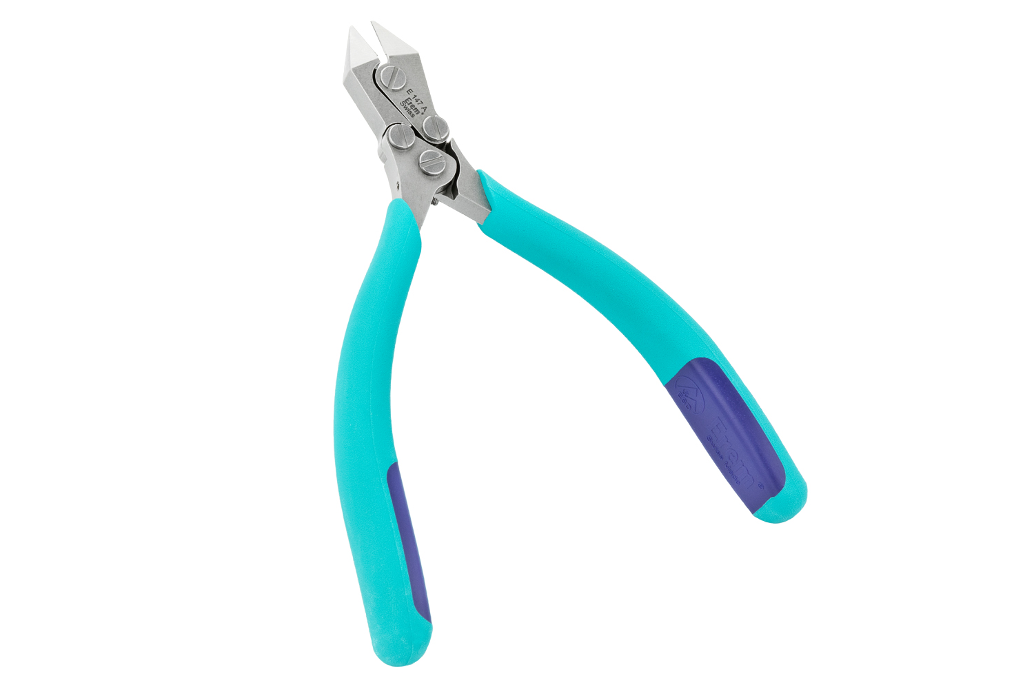 Erem E147A ESD ESD Safe Semi-Flush Side cutter