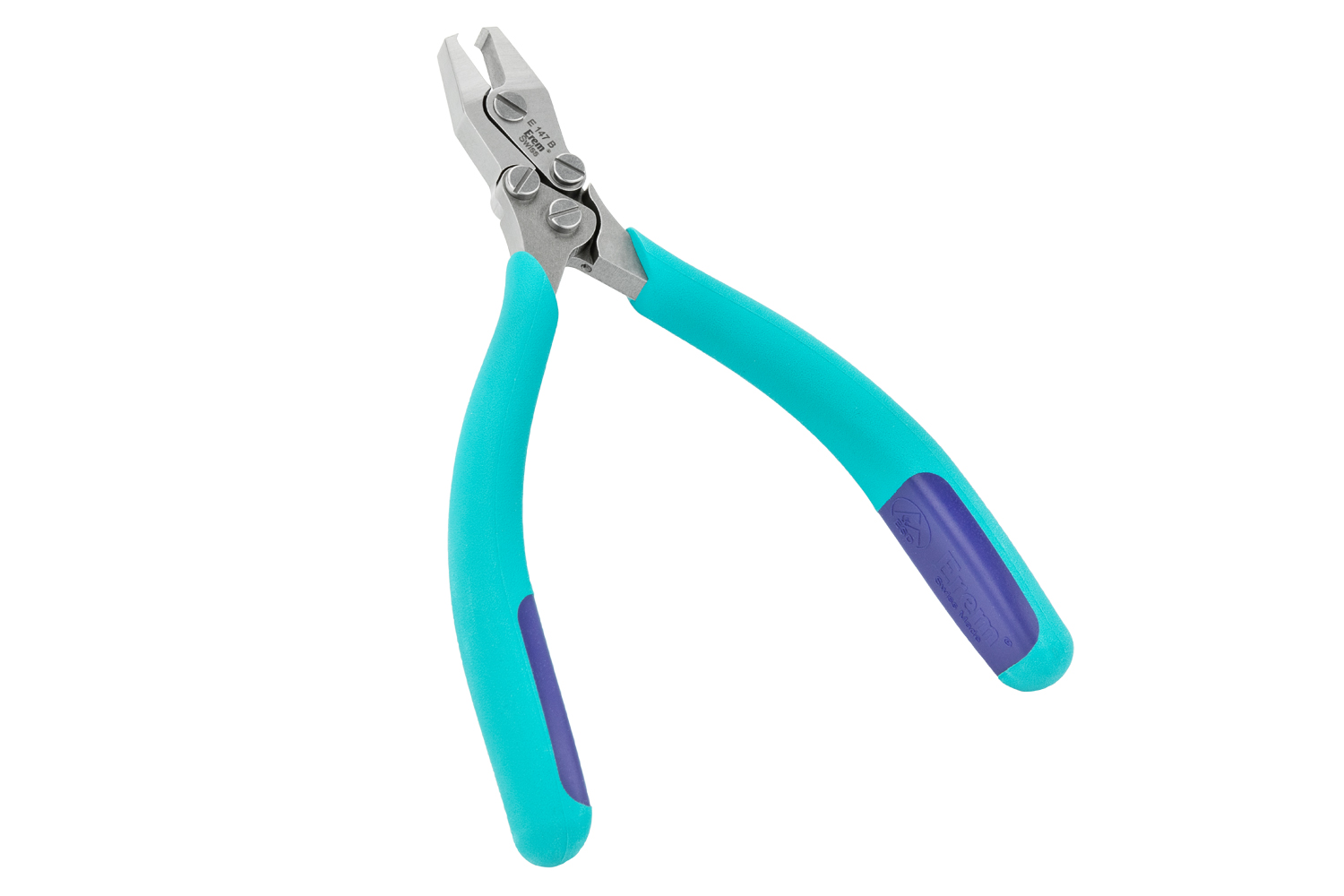 Erem E147B ESD ESD Safe Semi-Flush Side cutter