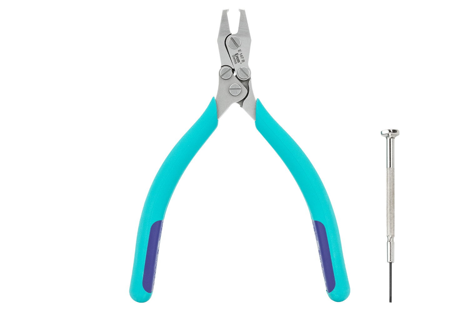 e147b Erem E147B ESD ESD Safe Semi-Flush Side cutter