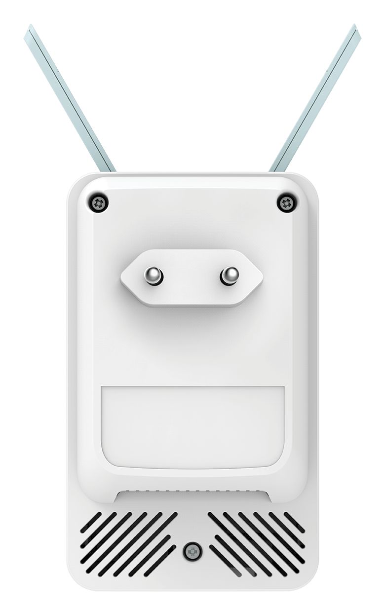 e15e D-Link EAGLE PRO AI AX1500 Mesh Range Extender WiFi Extender 1500Mbps 802.11Ax/Ac/N/G/B/A