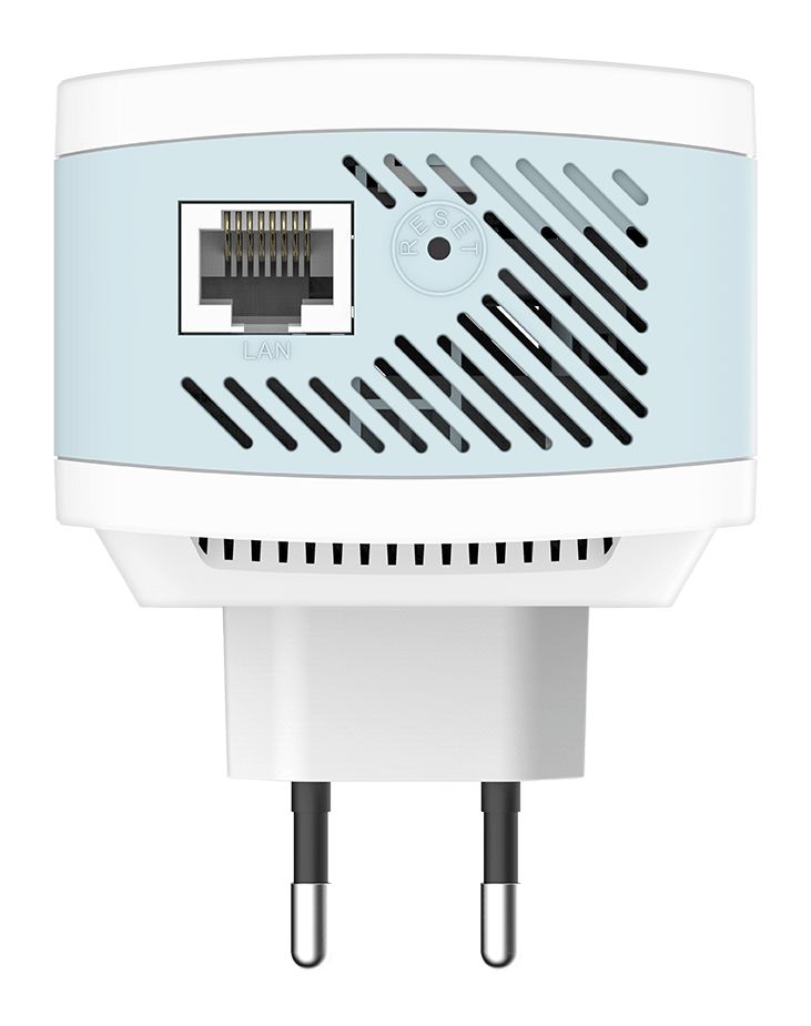 e15e D-Link EAGLE PRO AI AX1500 Mesh Range Extender WiFi Extender 1500Mbps 802.11Ax/Ac/N/G/B/A