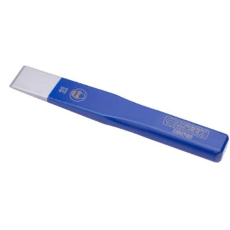 Expert by Facom 1 Piece Steel Flat Chisel, 24 mm Blade Width