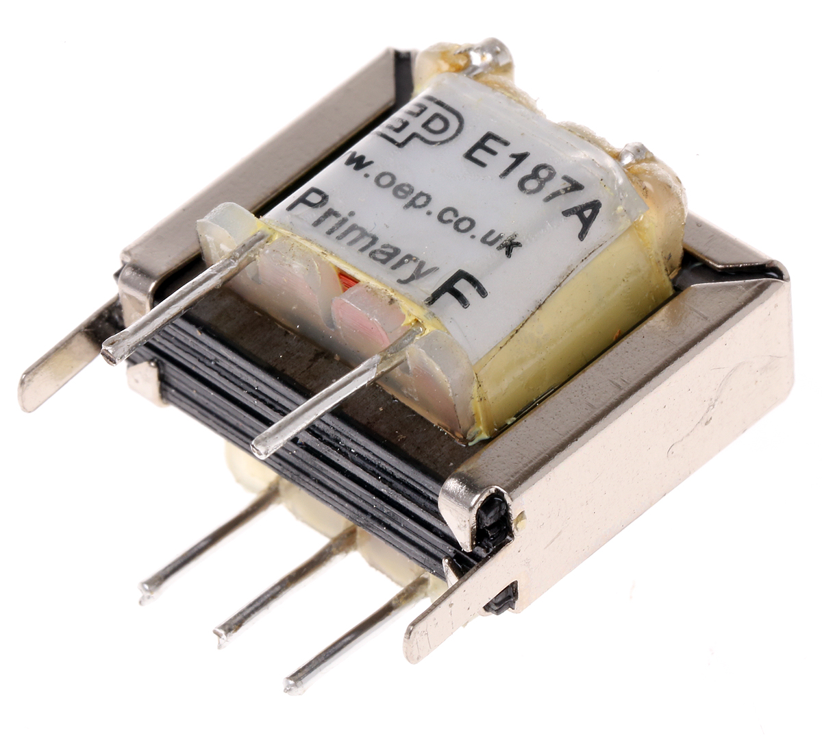 OEP PCB Audio Transformer 800Ω