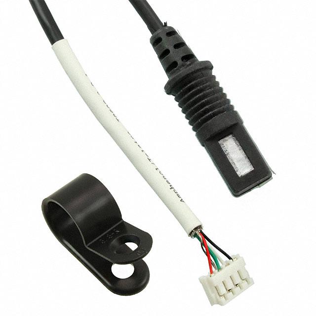 Amphenol Telaire T9602-5-A, Humidity, Temperature Sensor, 5V