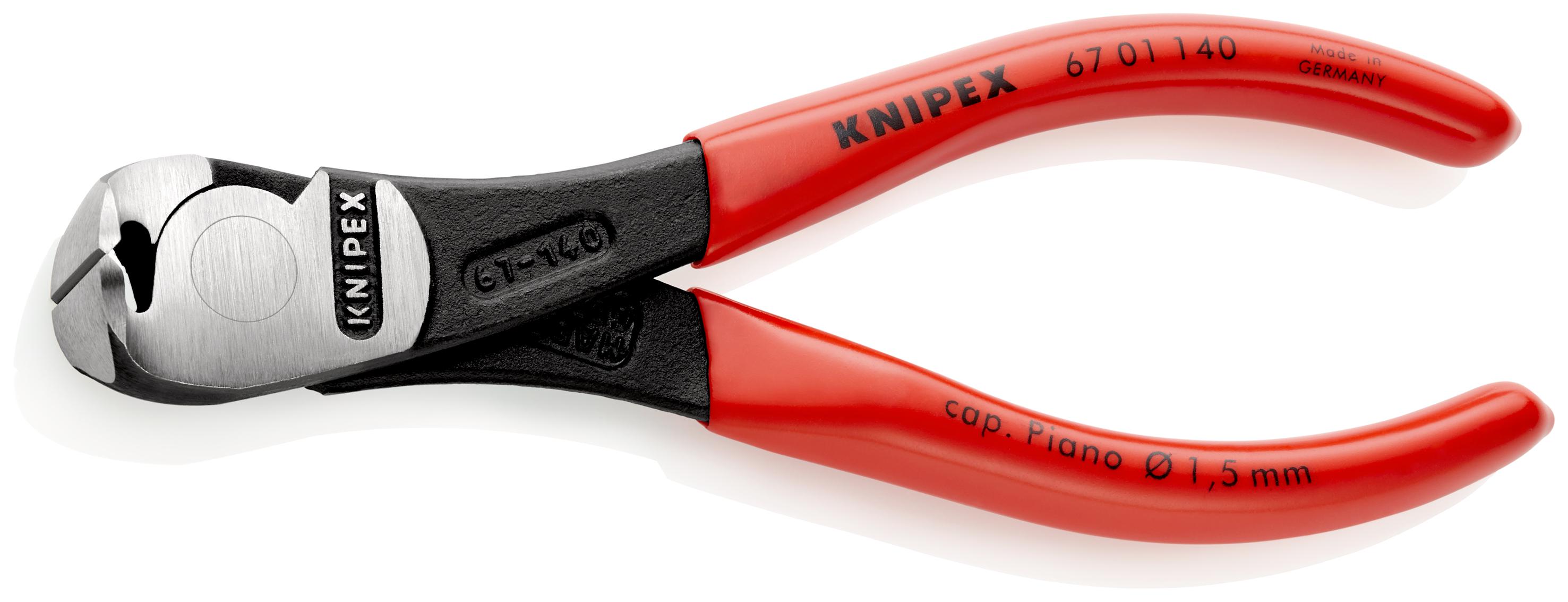 Knipex Knipex Front Cutter