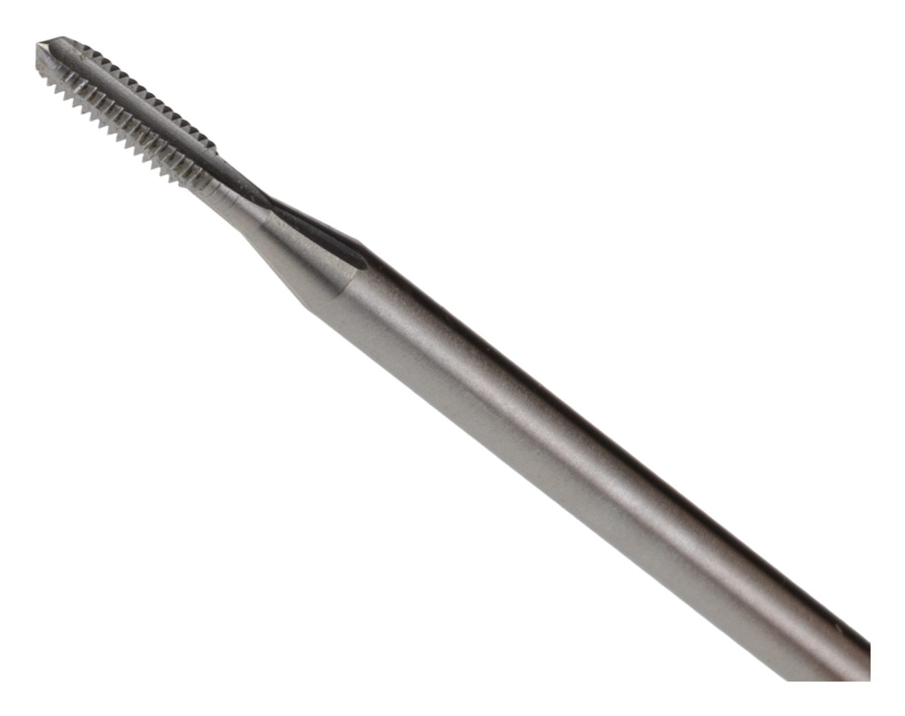 e200m2 Dormer Threading Tap, M2 Thread, Metric Standard, Machine Tap