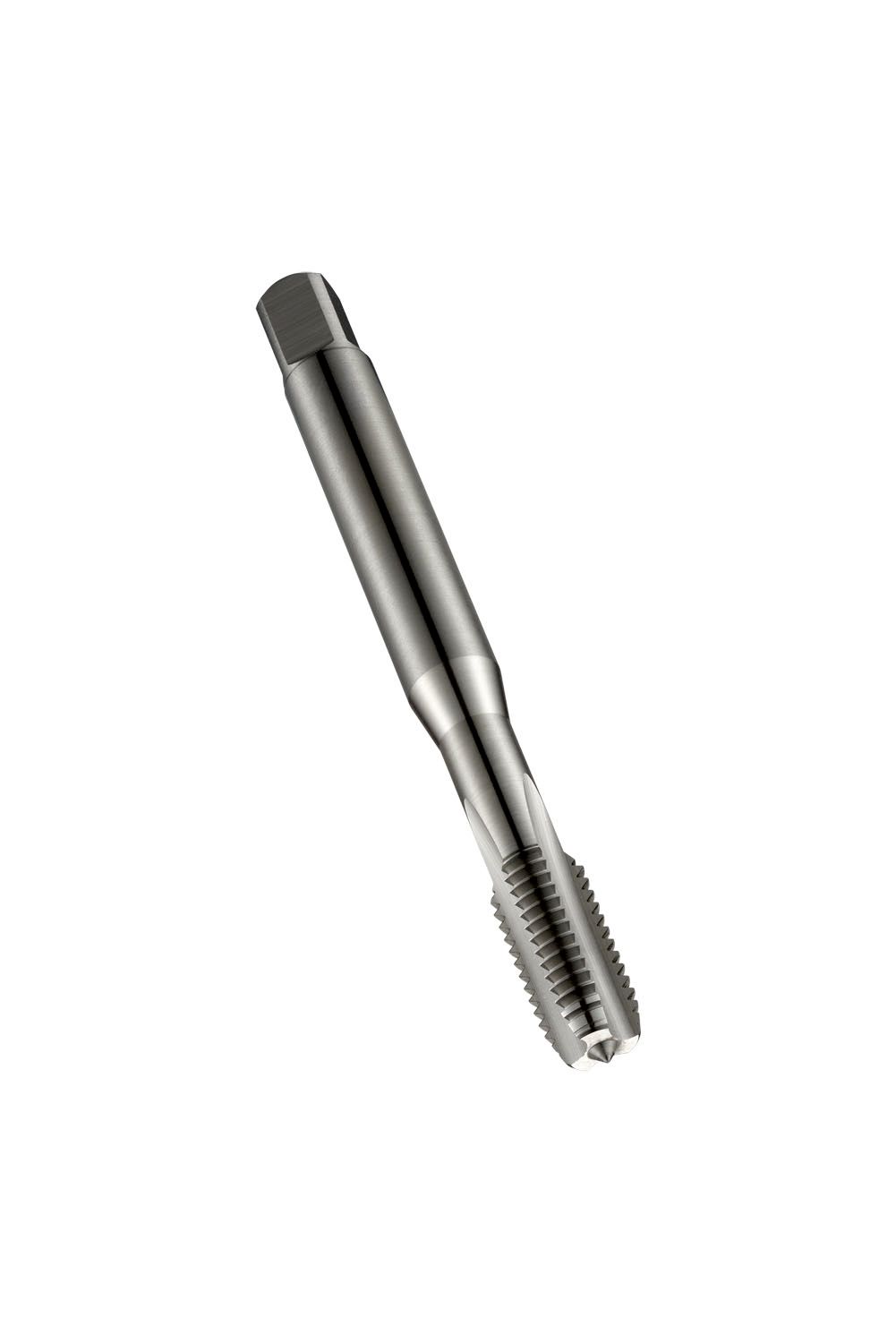 e200m3 Dormer Threading Tap, M3 Thread, Metric Standard, Machine Tap