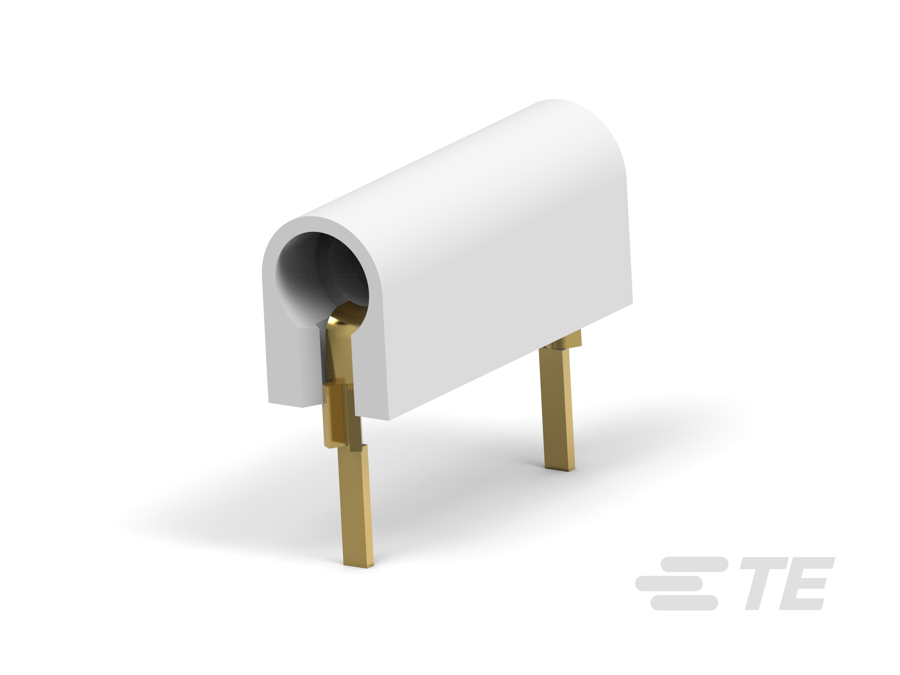 TE Connectivity Banana Connector