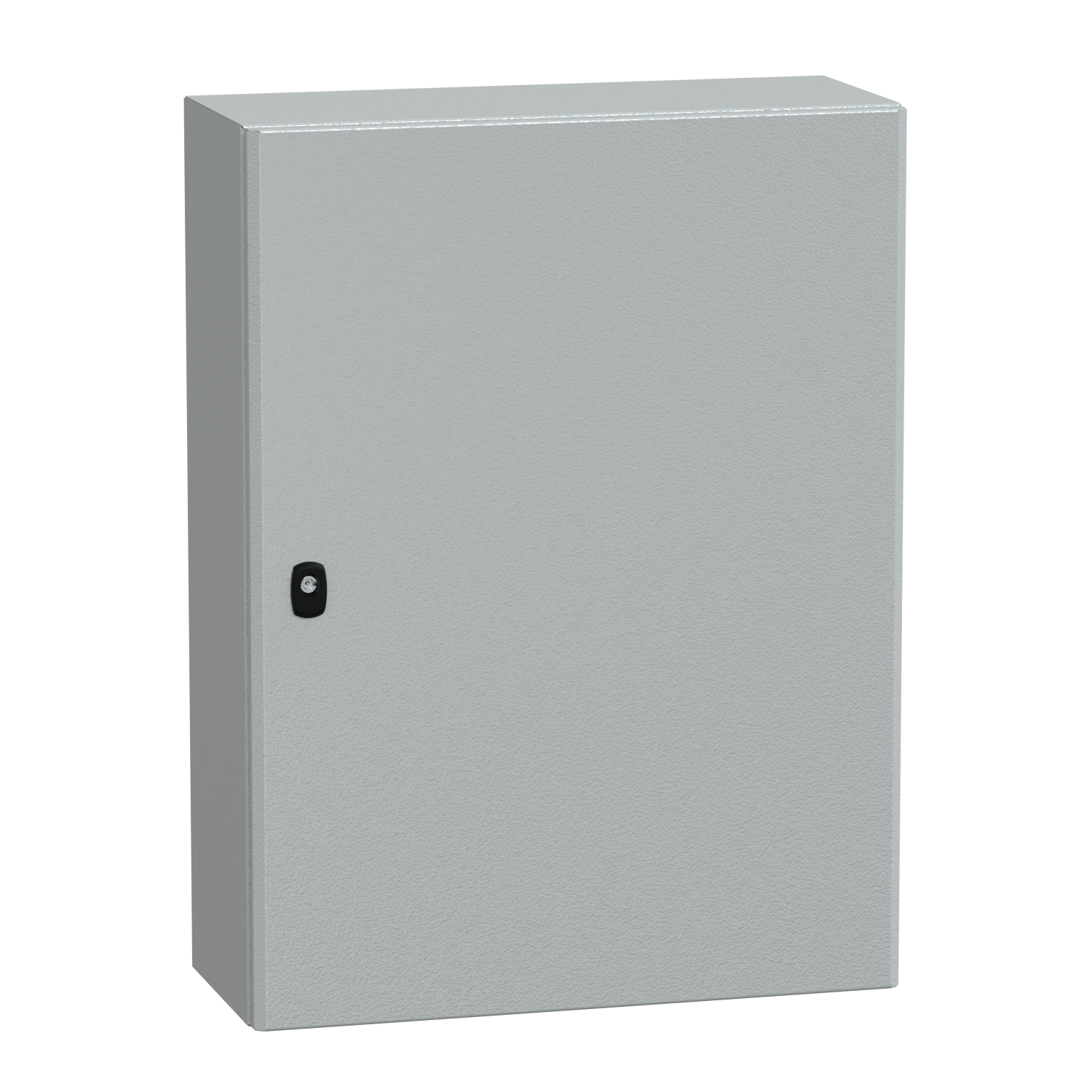 nsys3d8625p Spacial S3D IP66 Wall Box, Steel, Grey, 800 x 600 x 250mm