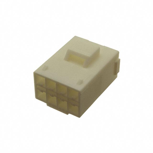 rectangular-connector-housings