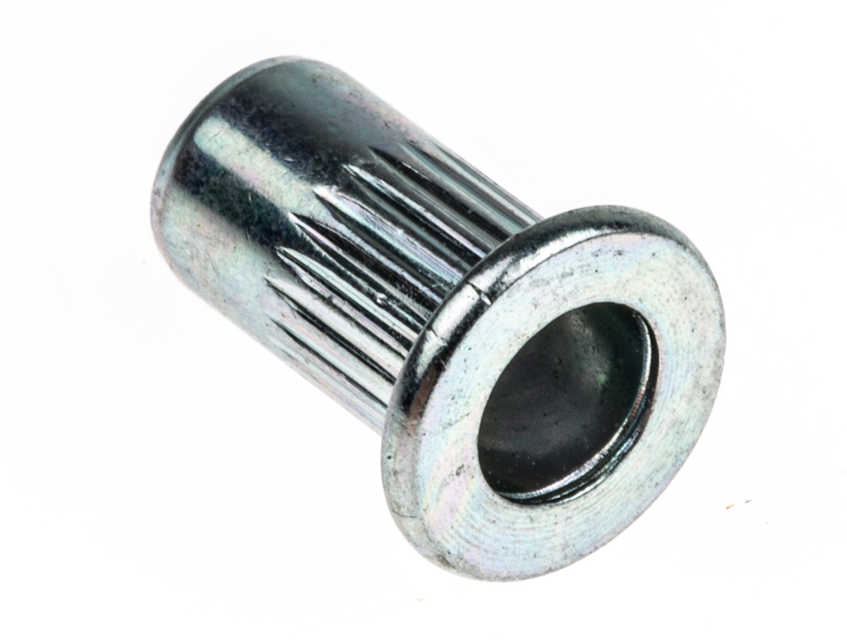pszfon-0430 POP Stainless Steel Rivet, M4 thread 6 mm