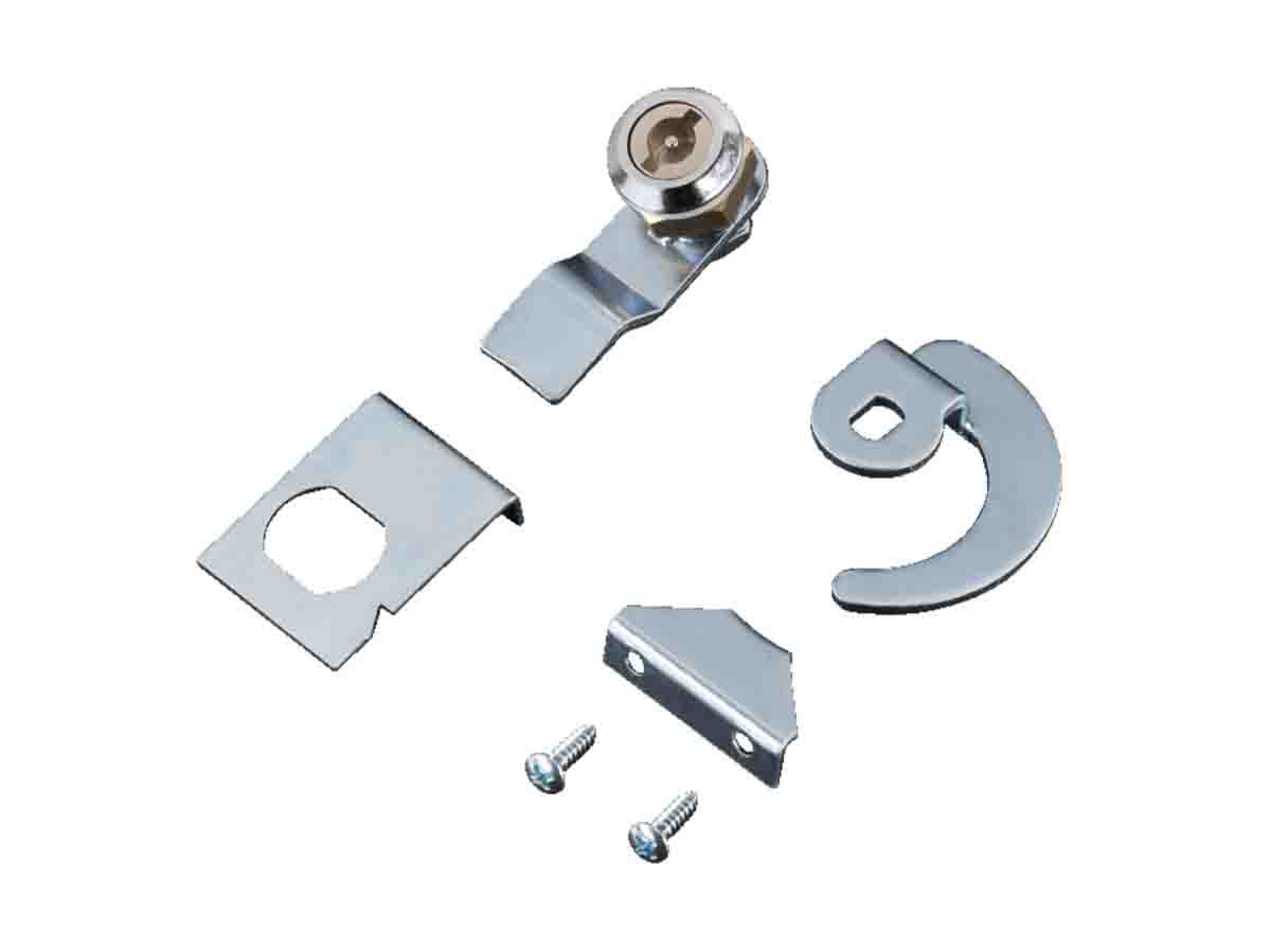 Rittal Cabinet Lock