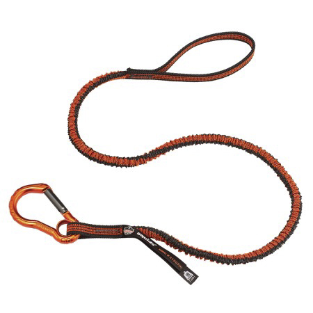 Ergodyne Standard Nylon Tool Lanyard, 2.3 kg