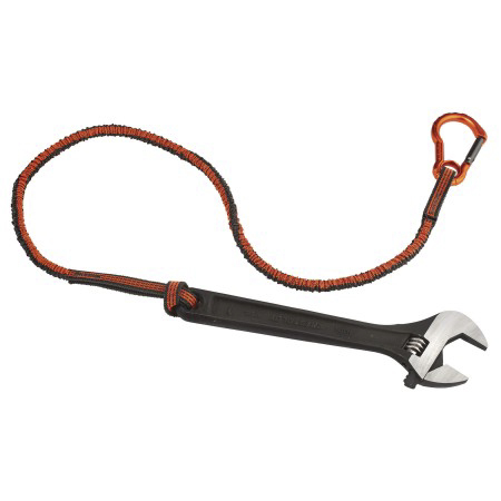 e3100fx Ergodyne Standard Nylon Tool Lanyard, 2.3 kg