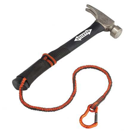 e3100fx Ergodyne Standard Nylon Tool Lanyard, 2.3 kg