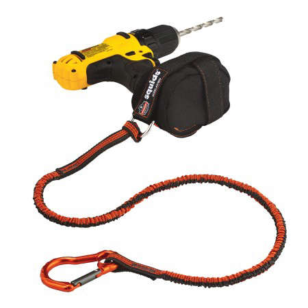 e3100fx Ergodyne Standard Nylon Tool Lanyard, 2.3 kg
