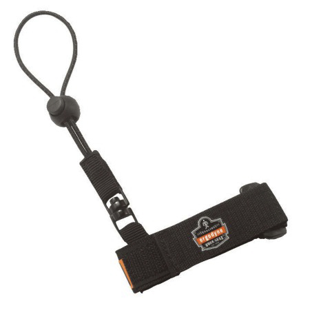 Ergodyne XL Polyester Tool Lanyard, 0.9 kg