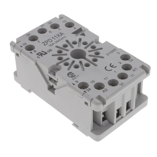Carlo Gavazzi Inc. ZPD11XA