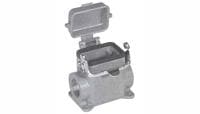 TE Connectivity Hood, HDC IP65, Surface Mount