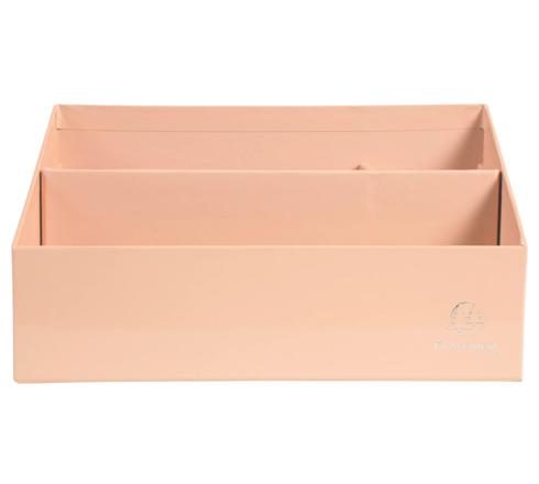 Exacompta Coral A4 Letter Tray