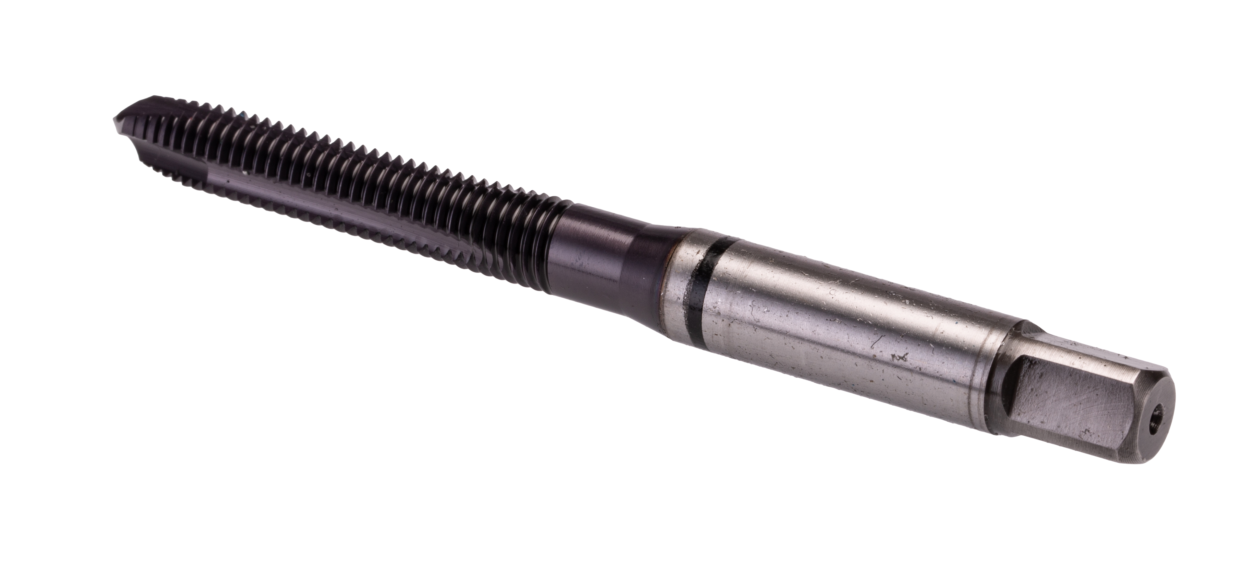 e334m8 Dormer Threading Tap, M8 Thread, Metric Standard, Machine Tap