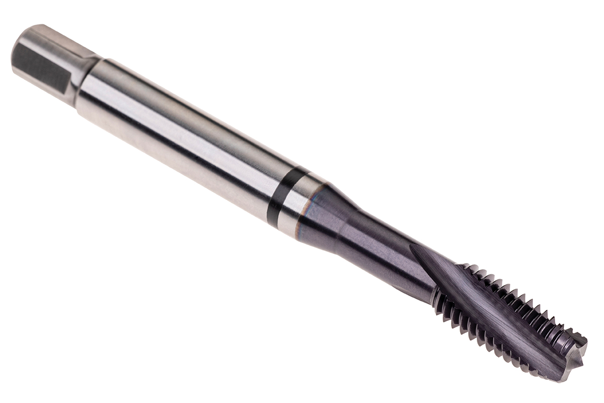 Dormer Threading Tap, M3 Thread, Metric Standard, Machine Tap