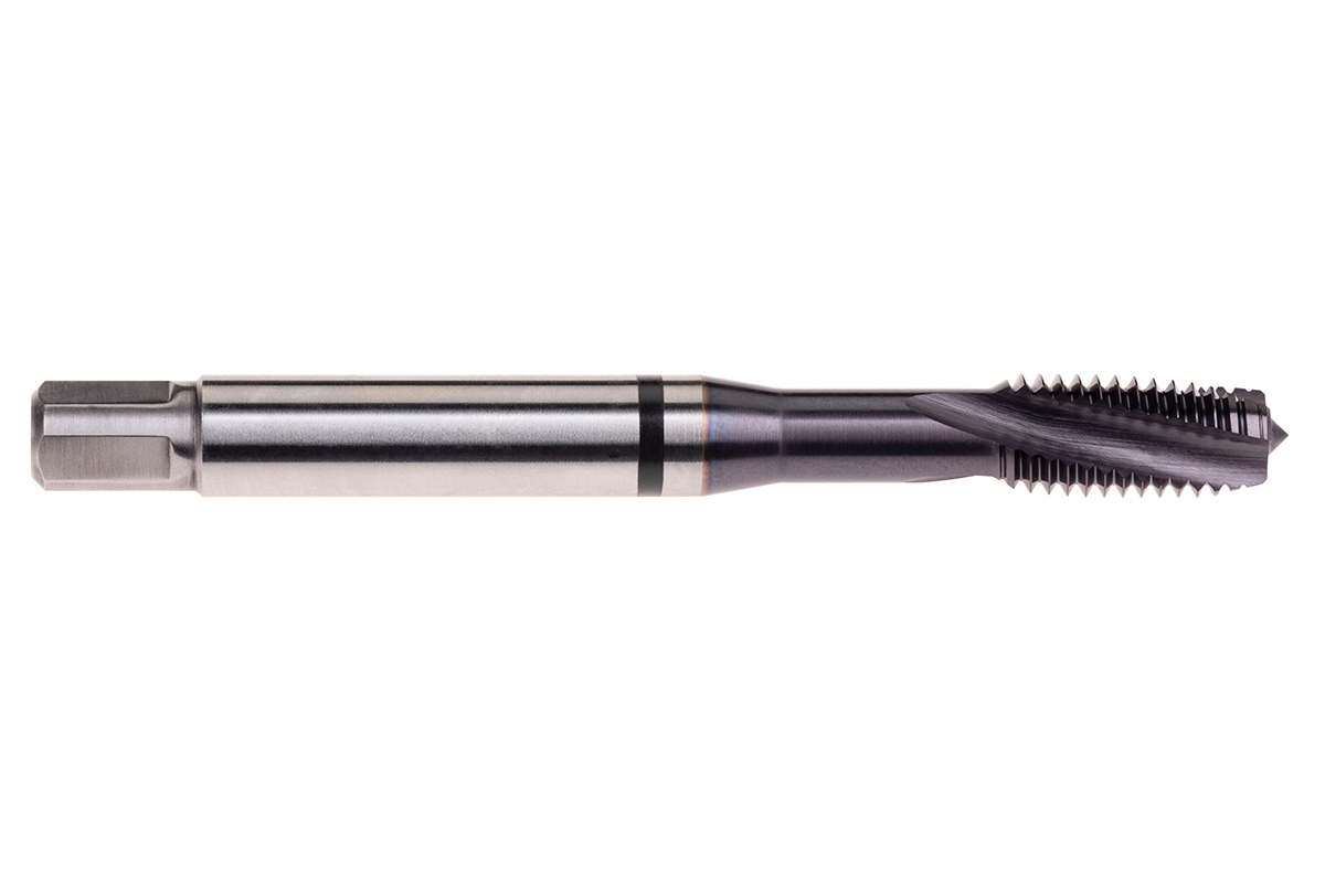 e335m3 Dormer Threading Tap, M3 Thread, Metric Standard, Machine Tap