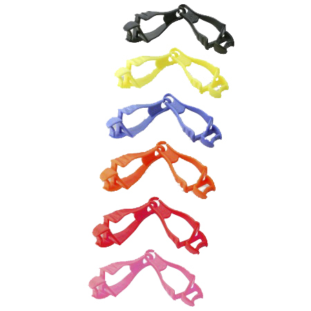 e3400-bk Ergodyne Tool Lanyard Tool Lanyard