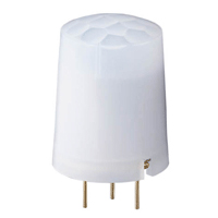 EKMB1101111 Panasonic, EKMB1 PIR Sensor, 5m 2.3 V to 4 V 3-Pin TO-5