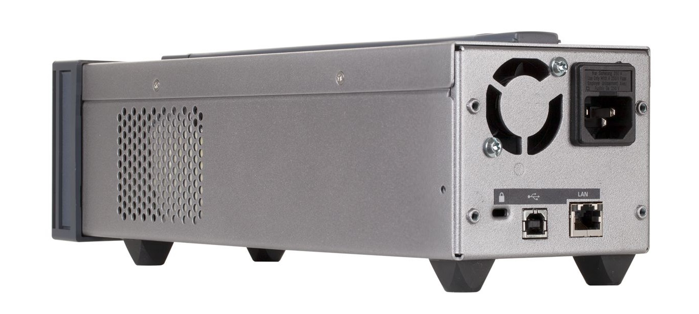 e36102b Keysight Technologies Digital Bench Power Supply, 1-Output 6 V to  6V, 30 W, 5 A Max, UKAS